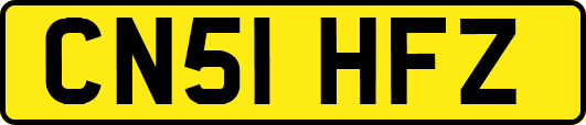 CN51HFZ