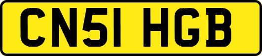 CN51HGB