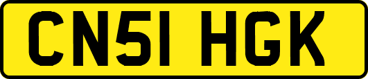 CN51HGK