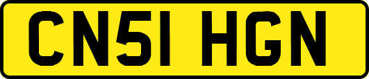 CN51HGN