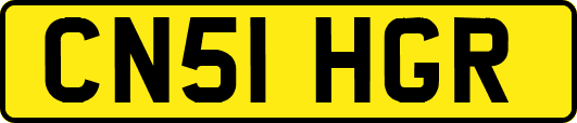 CN51HGR