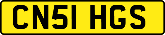 CN51HGS