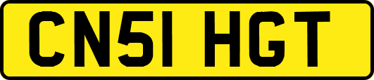 CN51HGT