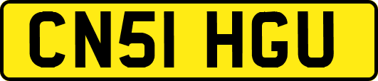 CN51HGU