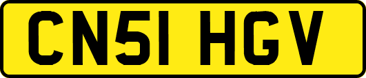 CN51HGV