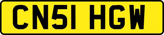 CN51HGW