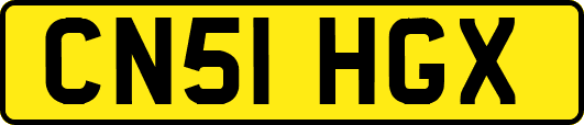 CN51HGX