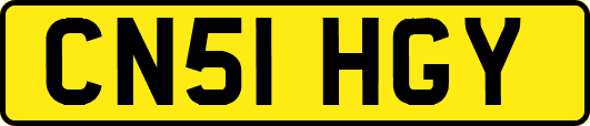 CN51HGY