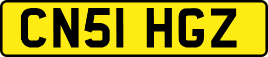 CN51HGZ