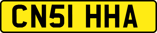 CN51HHA