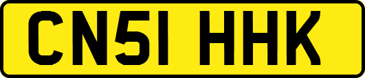 CN51HHK