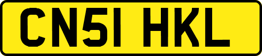 CN51HKL