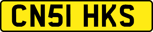 CN51HKS