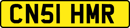 CN51HMR