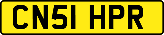 CN51HPR