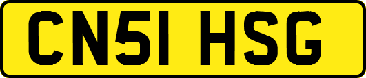 CN51HSG