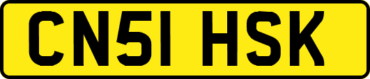 CN51HSK