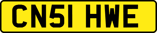 CN51HWE