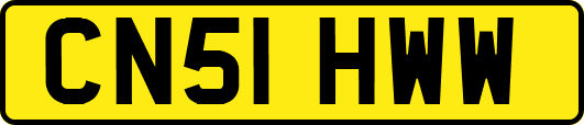 CN51HWW