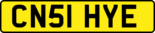CN51HYE
