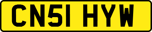 CN51HYW