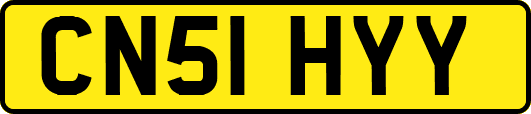 CN51HYY