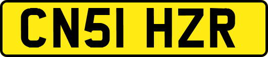 CN51HZR