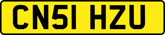 CN51HZU