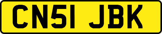 CN51JBK