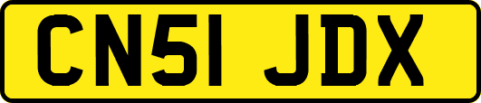 CN51JDX