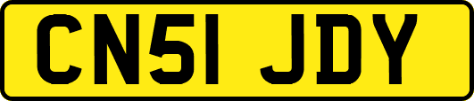 CN51JDY