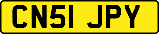 CN51JPY