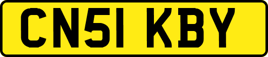 CN51KBY