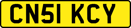 CN51KCY