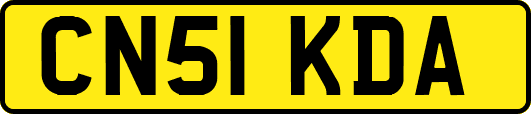 CN51KDA