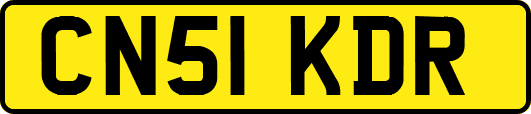 CN51KDR