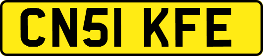 CN51KFE