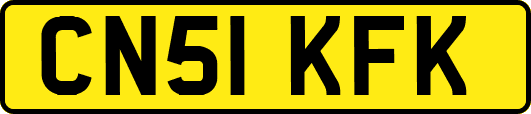 CN51KFK