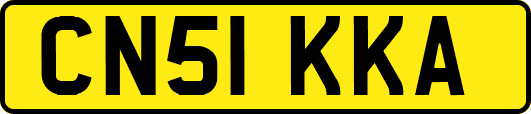 CN51KKA