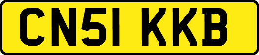 CN51KKB