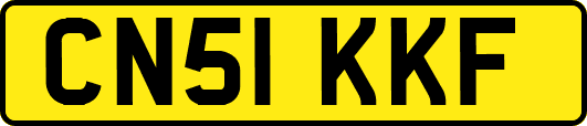 CN51KKF