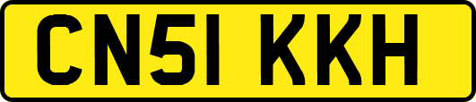 CN51KKH