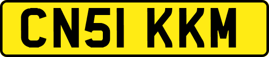 CN51KKM