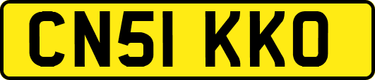 CN51KKO