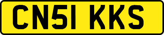 CN51KKS