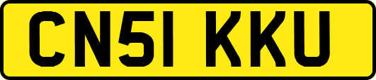 CN51KKU