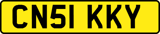 CN51KKY