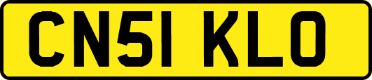 CN51KLO