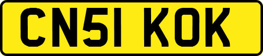 CN51KOK