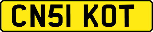 CN51KOT